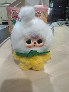 BB3 Where Is Spring? Confirmed Dandelion Opened Blind Box (Damaged Box)